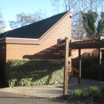 Santa Rosa office building