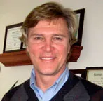 Dr. Paul Steigerwald - Periodontist